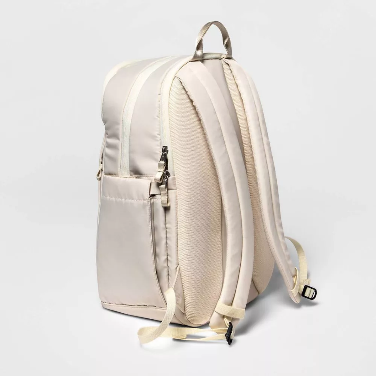 17.5 Inch Water Resistant Daily Lifestyle Backpack
