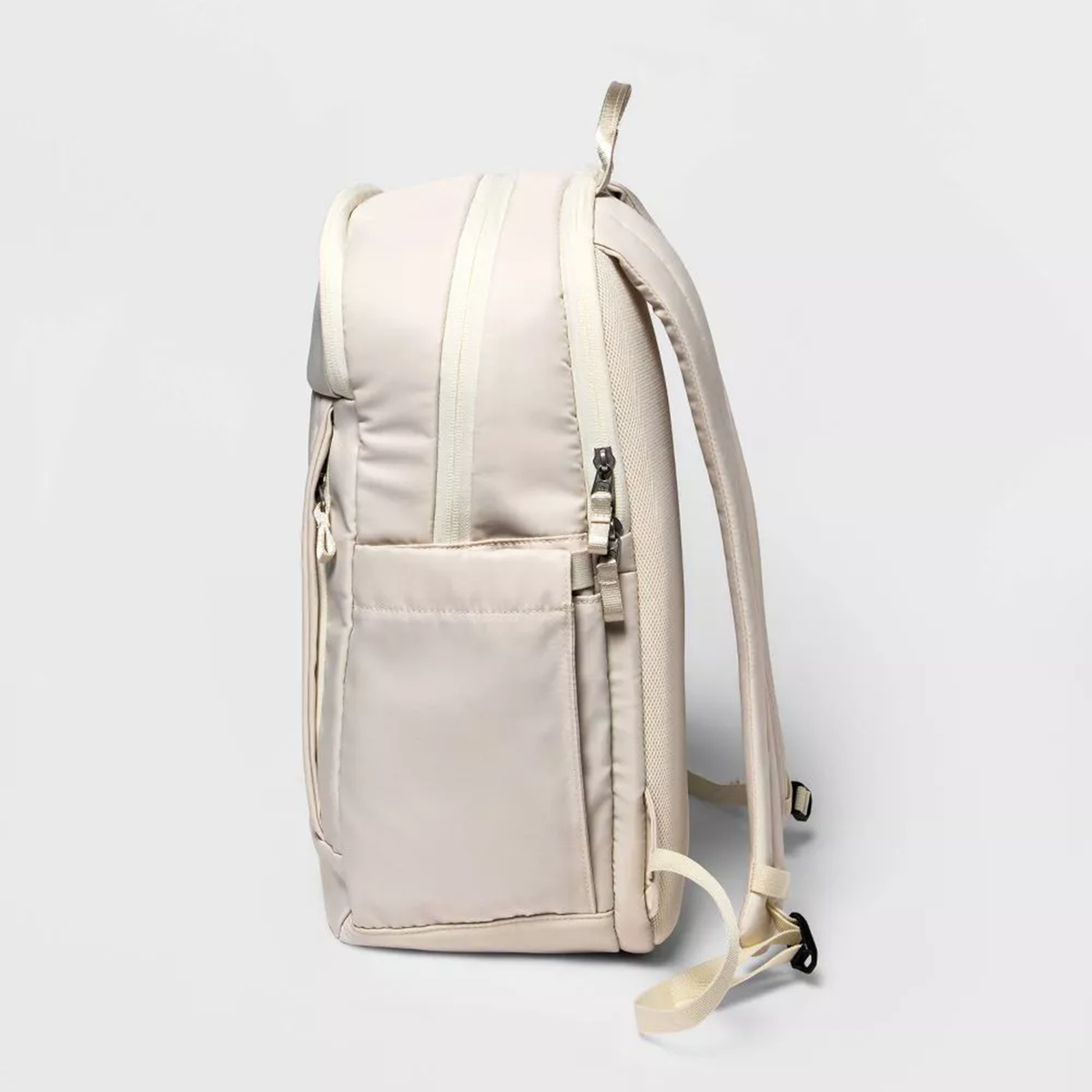 17.5 Inch Water Resistant Daily Lifestyle Backpack